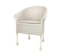 Gordon Ellis Walton Height Adjustable Commode