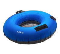 NRS Wild River Float Tube-Blue-Floor
