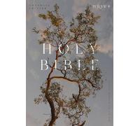 NRSV Catholic Edition Bible, Eucalyptus Hardcover (Global Cov... - 9781400337132
