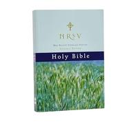 NRSV, Catholic Edition Bible, Paperback, Hillside Scenic: Holy Bible