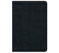 NRSV Premium Bible Bonded Leather Black: New Revised Standard Version, Black, Bonded Leather, Premium