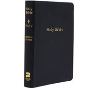 NRSV - the Catholic Gift Bible