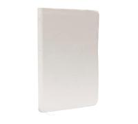 NRSVCE, Precious Moments Bible, White, Leathersoft, Comfort Print: Holy Bible