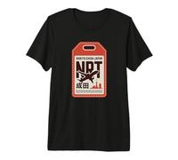 NRT Narita Chiba Tokyo Japan Airport Code Japanese Kanji Premium T-Shirt