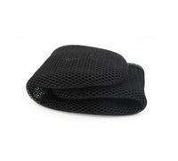 NRTNRFQW 3D Breathable Seat Cover Accessories Insulation Seat Cushion Motorcycle Seat Protect For Tuareg660 2021-2023 Seat Cushions