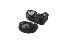 NRTNRFQW 3D Mesh Motorcycle Cushion Seat Cover R1200GS R 1200 GS LC gs 1250 1200 R1250GS ADV Adventure Seat Cushions(R1250GS 2018-2021)