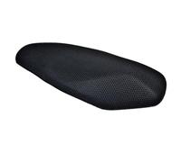 NRTNRFQW Click 125 150 Motorcycle Seat Cushion Cover For All Seasons 3D Mesh Breathable Seat Cushions(003)