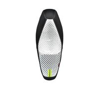 NRTNRFQW Click 125 150 Motorcycle Seat Cushion Cover For All Seasons 3D Mesh Breathable Seat Cushions(002)
