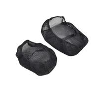 NRTNRFQW Cross Cub 110 CC-110 CC110 Cc110 Motorcycle Accessories 3D Mesh Fabric Cushion Waterproof Protection Seat Cover Seat Cushions