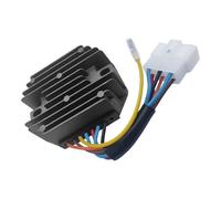 NRTNRFQW For 11964077710 119653-77711 RS5121 119653-7771011 Voltage Regulator Rectifier 12V Fit