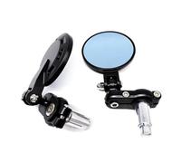 Handlebar Mirror Motorcycl Rearview Mirrors Round Bar End Side Mirrors 125 Keeway K Light Keeway Superlight 125 Sportster