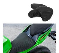NRTNRFQW Motorcycle Accessories Anti-Slip 3D Mesh Fabric Seat Cover Breathable Cushion For Kawasaki For Ninja 400 Z400 Z900 Seat Cushions(Z900)