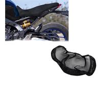 NRTNRFQW Motorcycle Accessories Seat 3D Sunscreen Breathable Mesh Cushion Anti-Slip Seat Cover MT-09 SP MT09 2021-2023 Seat Cushions