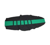 NRTNRFQW Motorcycle Accessories Waterproof Non Slip Seat Cushion Protector Cover CRF250L CRF250 CRF 250 L CRF 250L RALLY Seat Cushions(Red)