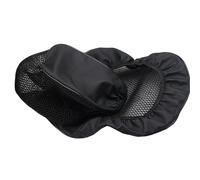 NRTNRFQW Motorcycle Anti-Slip 3D Mesh Fabric Seat Cover Breathable Cushion Forza 350 125 250 300 Forza350 Forza250 Seat Cushions