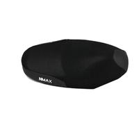 NRTNRFQW Motorcycle Breathable 3D Mesh Cushion Cover Seat Protector Case Accessories N-MAX NMAX 155 125 NMAX155 NMAX125 2023 Seat Cushions