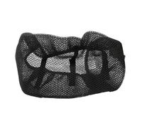 NRTNRFQW Motorcycle Protecting Cushion Seat Cover Fabric Saddle Seat Cover Accessories CB500X CB500 X CB 500 X Seat Cushions