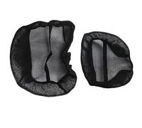 NRTNRFQW Motorcycle Protecting Cushion Seat Cover Nylon Fabric Saddle Seat Cover Accessories CRF1000L AFRICA TWIN ADVENTURE Seat Cushions
