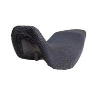 NRTNRFQW Motorcycle Seat Covers For LONCIN VOGE DS900X DSX 900 X DS 900 DSX900 900DSX Motorcycle 3D Mesh Heat Insulation Seat Cushion Cover Protector