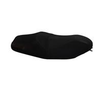 NRTNRFQW Motorcycle Seat Cushion Cover Anti-Slip 3D Mesh Fabric For SR MAX250 MAX300 MAX125 SR MAX 250 125 SRMAX 300 Seat Cushions