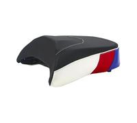 NRTNRFQW Motorcycle Seat Pillion Cushion Lower And Standard Height Saddle Seat Cover R1200GS ADV LC R1250GS Adventure 2018-2022 Seat Cushions(Mix-Rear3)