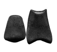 NRTNRFQW NC 750X 700X NC 750 X NC750X NC700X NC700XD NC700S 3D Mesh Seat Cover Motorcycle Anti Slip Fabric Cushion Seat Cover Seat Cushions
