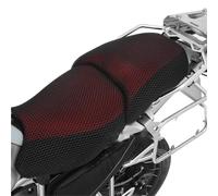 NRTNRFQW R 1200 GS R1250GS R 1250 GS ADV Motorcycle Protecting Cushion Seat Adventure Fabric Saddle Cover Accessories Seat Cushions(R1200GS 2004-2012)