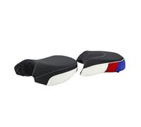 NRTNRFQW R1200GS ADV LC R1250GS Adventure 2018-2022 Motorcycle Seat Pillion Cushion Lower And Standard Height Saddle Seat Cover Seat Cushions(Mix-One Set-Lower4)