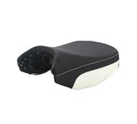 NRTNRFQW R1200GS ADV LC R1250GS Adventure 2018-2022 Motorcycle Seat Pillion Cushion Lower And Standard Height Saddle Seat Cover Seat Cushions(Mix-Front-Standard2)