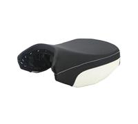 NRTNRFQW R1200GS ADV LC R1250GS Adventure 2018-2022 Motorcycle Seat Pillion Cushion Lower And Standard Height Saddle Seat Cover Seat Cushions(Mix-Front-Lower1)