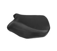 NRTNRFQW R1200GS ADV LC R1250GS Adventure 2018-2022 Motorcycle Seat Pillion Cushion Lower And Standard Height Saddle Seat Cover Seat Cushions(Black-Front-Standard7)
