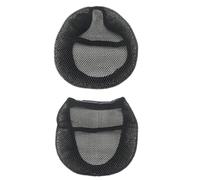 NRTNRFQW R1200GS R 1200 GS LC R1250GS ADV Adventure GS 1250 1200 Motorcycle Cushion Seat Cover Anti Slip 3D Mesh Seat Cover Seat Cushions(R1200GS 2013-2018)