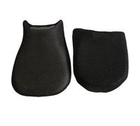 NRTNRFQW R1200GS R1200 GS LC ADV Adventure Motorcycle Seat Cover Oil Water Cooling Heat Insulation Cushion Covers Seat Cushions(R1200GS 2013-2018)
