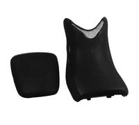 NRTNRFQW Seat Cover For Triumph Tiger 800 2010-2020 Motorcycle Seat Cover Cushion Thermal Insulatioreen Protection Guard Seat Cushions