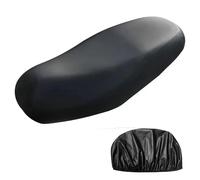 NRTNRFQW Seat Cover For Vespa GTS300 GTS 300 125 Sprint Primavera 150 Waterproof Dustproof Motorcycle Seat Cover Waterproof Resistant Seat Cushions