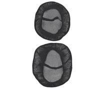 NRTNRFQW Seat Cover Prevent The Sun Hot Insulation Protection Of Cushion CRF1100L AFRICA TWIN ADVENTURE SPORT CRF 1100 L Seat Cushions