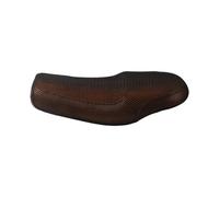 NRTNRFQW Seat Cushions For Ducati Scrambler 800 Motorcycle Sunscreen Protecting Cushion Seat Cover Fabric Saddle Seat Cover Accessories