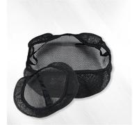 NRTNRFQW Seat Cushions Motorcycle 3D Breathable Mesh Protecting Cushion Seat Cover For CFMOTO 700MT