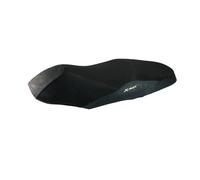 NRTNRFQW XMAX 300 XMAX300 XMAX250 XMAX125 Seat Cushion Cover Motorcycle Sunscreen Mesh Pad Protection Guard Seat Cushions(002)