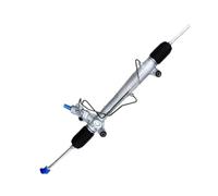 NRUXDYNAcv 4858065J01 Compatible for Suzuki Escudo TDA4W J24B 05-17 Power Steering Rack And Pinion Rhd
