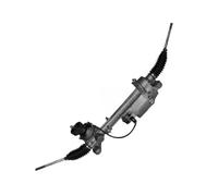 NRUXDYNAcv 5N1423058CX 5N1423062TX Electric Power Steering Rack Compatible for VW Tiguan Passat 1T1423050K 1T1423050A, 3AB423050C 5N1423062PX