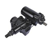 NRUXDYNAcv AP03 Power Steering Gear Box 82-00109R For Land Rover Defender Discovery & Range Rover
