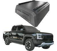 NRUXDYNAcv Auto Pickup Canopy Hardtop Topper Bed Hard Top Compatible For BYD Shark 6 Accessory Aluminum Alloy High Top Pickup Truck Cap Car Exterior Accessories