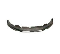 NRUXDYNAcv Carbon Fiber Car Front Bumper Diverter Spoiler Diffuser Compatible for BMW 4 series G26 425 440li, Front lip chin Four doors body kit(Forged Carbon)