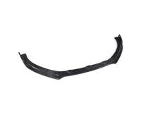 NRUXDYNAcv Carbon Fiber Car Front Bumper Lip Spoiler Body Kits Compatible for Audi A3 Sline S3 Sedan 4doors 2104 2015 2016 FRP Unpainted Car Styling(Compatible for A3 Standard)