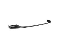 NRUXDYNAcv Carbon Fiber Car Front Bumper Splitter Lip MP Body Kit Spoiler Diffuser Lip Compatible for BMW 3 Series 4 Series G80 G82 G83 M3 M4 2021up