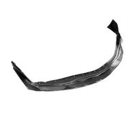 NRUXDYNAcv Carbon Fiber Front Bumper Lip Spoiler Compatible Compatible for Toyota Supra A90 2019+ FRP Front Lip Chin Spoiler Cars Accessories Body Kits(A)