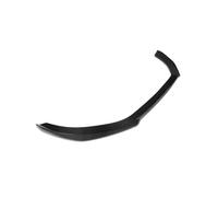 NRUXDYNAcv Carbon Fiber Front Bumper Lip Spoiler Splitters Compatible for Audi A4 B8 S4 Sline Bumper 2009 2010 2011 2012