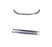 NRUXDYNAcv Compatible for Bentley Flying Spur W12 2020-2024 ReaI Carbon Fiber Bumper Front Lip Rear Diffuser Side Skirts Tail Wing Spoiler Kit(C)