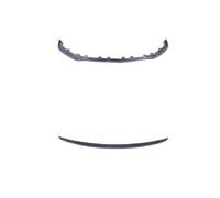 NRUXDYNAcv Compatible for Bentley Flying Spur W12 2020-2024 ReaI Carbon Fiber Bumper Front Lip Rear Diffuser Side Skirts Tail Wing Spoiler Kit(E)